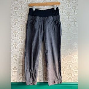 Prana Cropped Pants